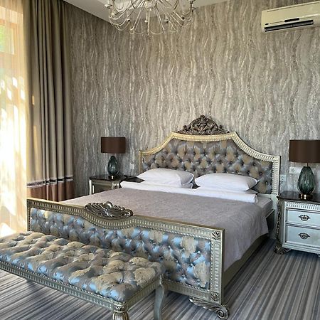 Villa-Sofia Mini-Hotel Odessa Luaran gambar