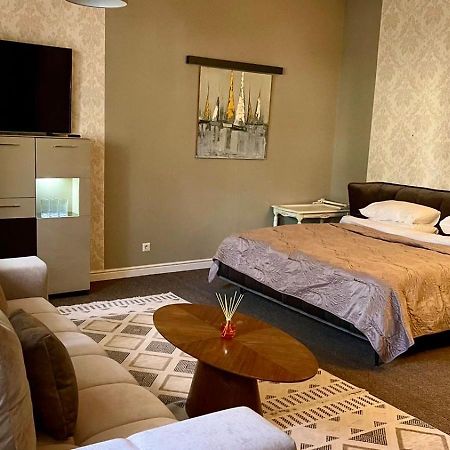 Villa-Sofia Mini-Hotel Odessa Luaran gambar