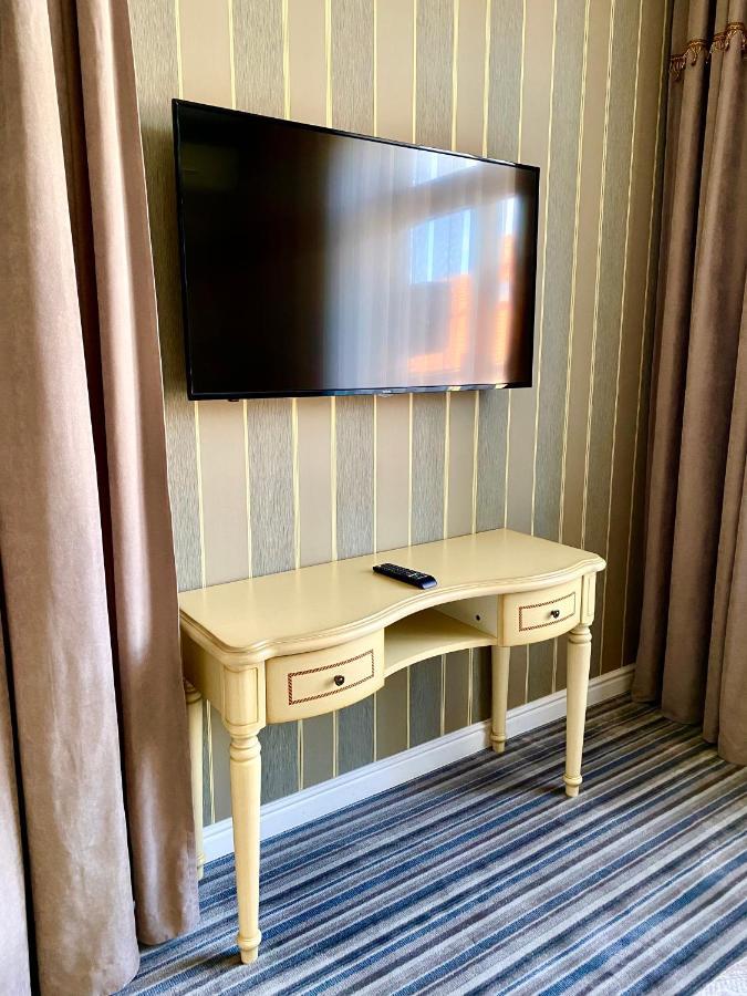 Villa-Sofia Mini-Hotel Odessa Luaran gambar