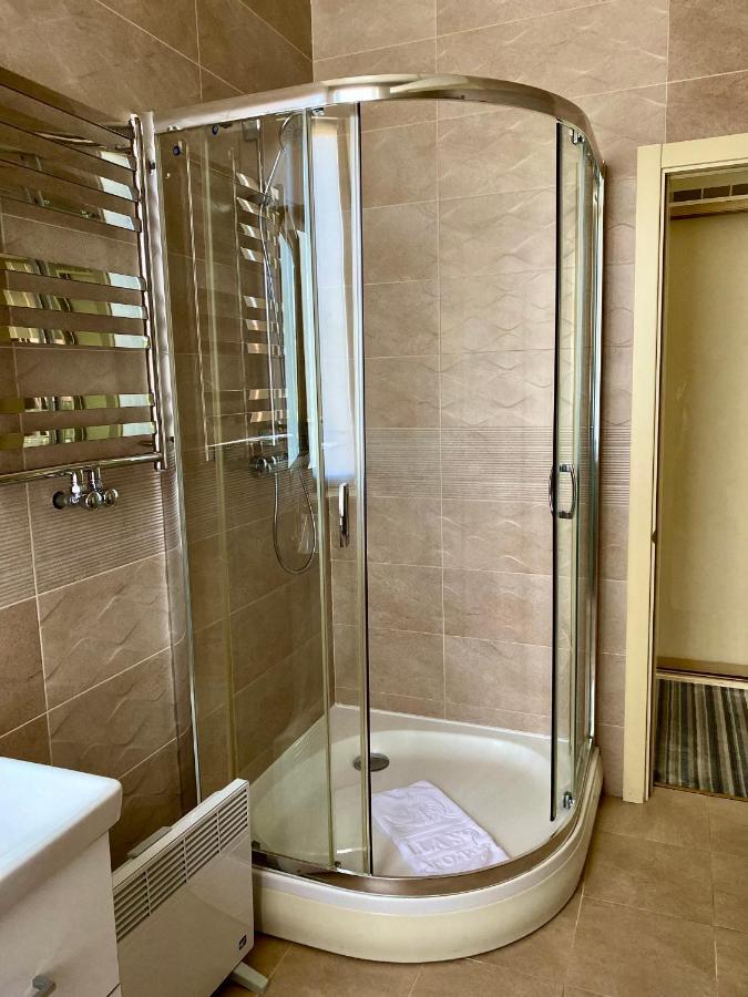 Villa-Sofia Mini-Hotel Odessa Luaran gambar
