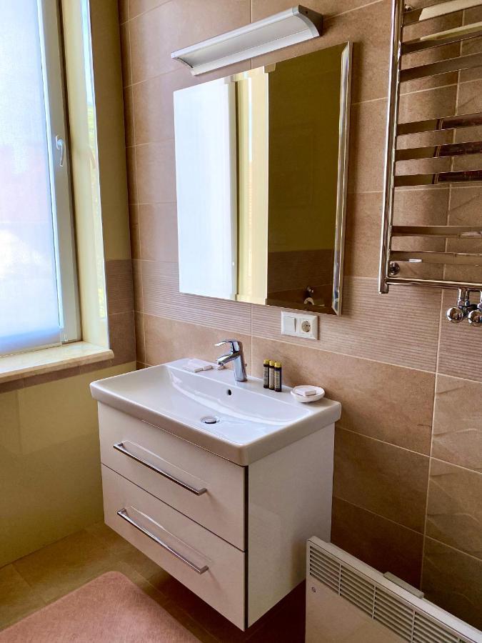 Villa-Sofia Mini-Hotel Odessa Luaran gambar