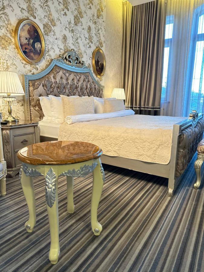 Villa-Sofia Mini-Hotel Odessa Luaran gambar
