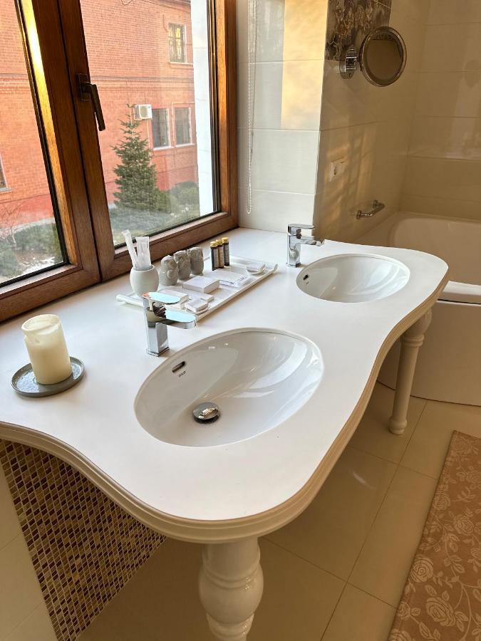 Villa-Sofia Mini-Hotel Odessa Luaran gambar