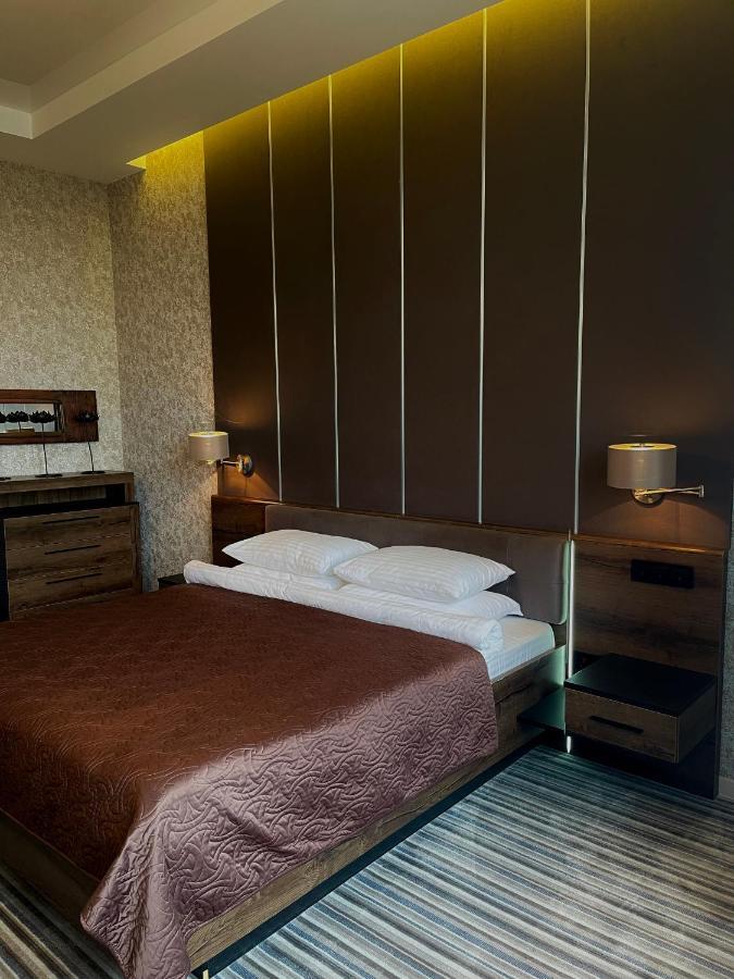 Villa-Sofia Mini-Hotel Odessa Luaran gambar