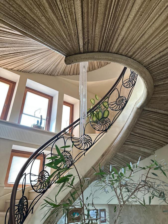 Villa-Sofia Mini-Hotel Odessa Luaran gambar