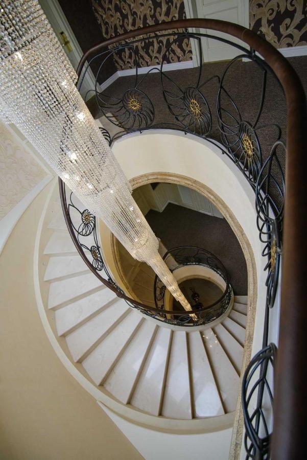 Villa-Sofia Mini-Hotel Odessa Luaran gambar