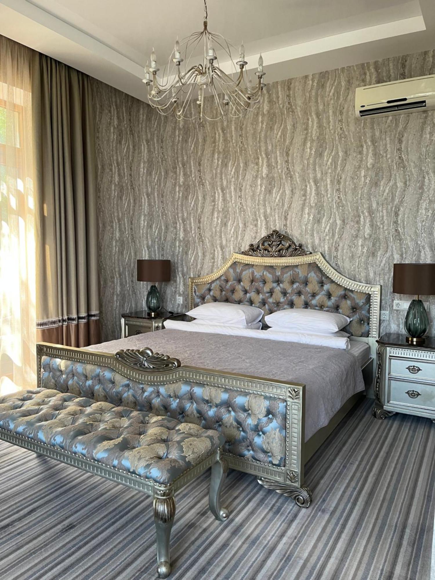 Villa-Sofia Mini-Hotel Odessa Luaran gambar