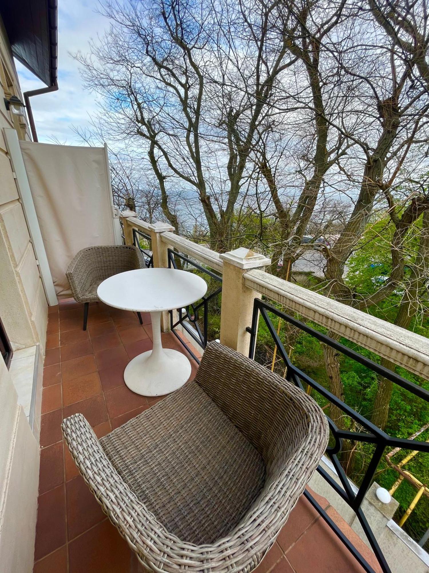 Villa-Sofia Mini-Hotel Odessa Luaran gambar