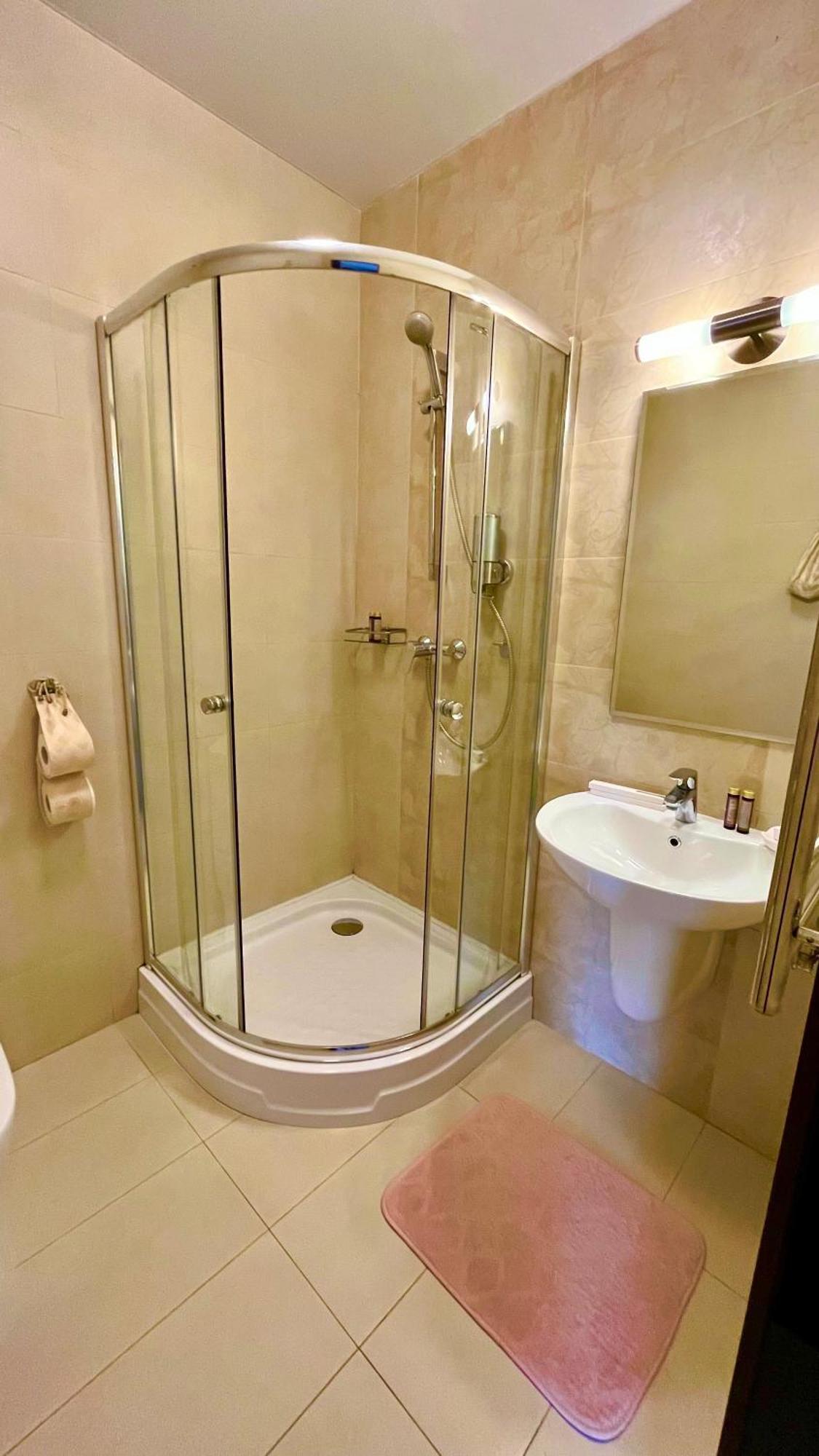 Villa-Sofia Mini-Hotel Odessa Luaran gambar