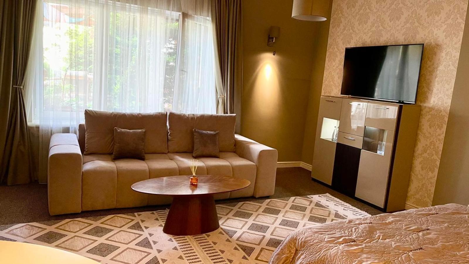 Villa-Sofia Mini-Hotel Odessa Luaran gambar