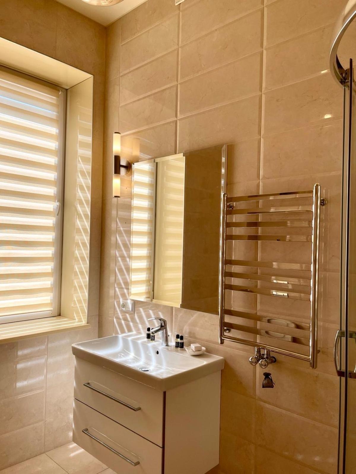 Villa-Sofia Mini-Hotel Odessa Luaran gambar