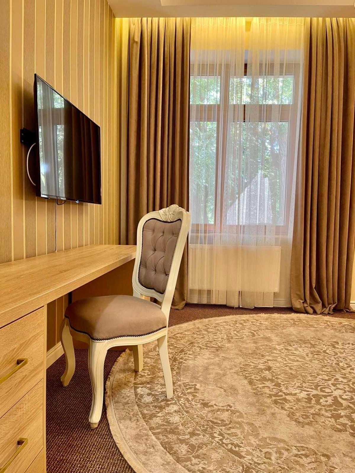 Villa-Sofia Mini-Hotel Odessa Luaran gambar