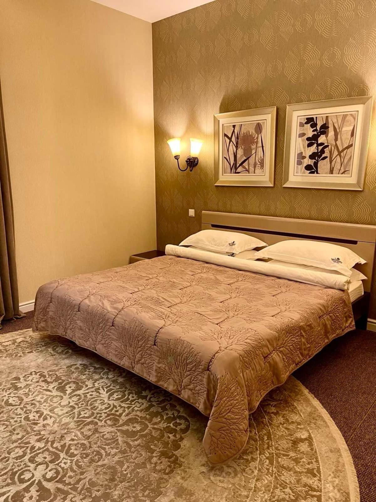 Villa-Sofia Mini-Hotel Odessa Luaran gambar