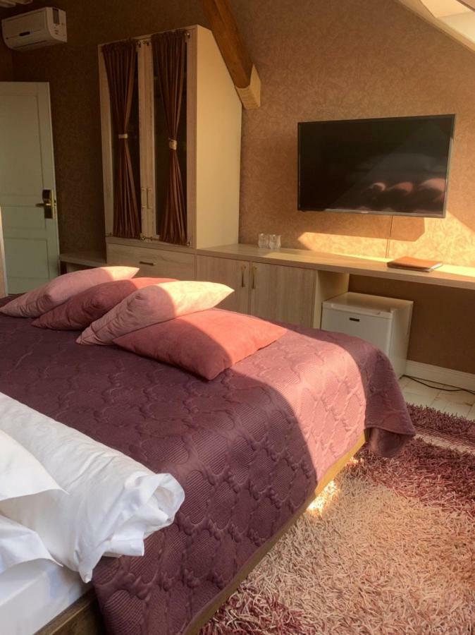 Villa-Sofia Mini-Hotel Odessa Luaran gambar