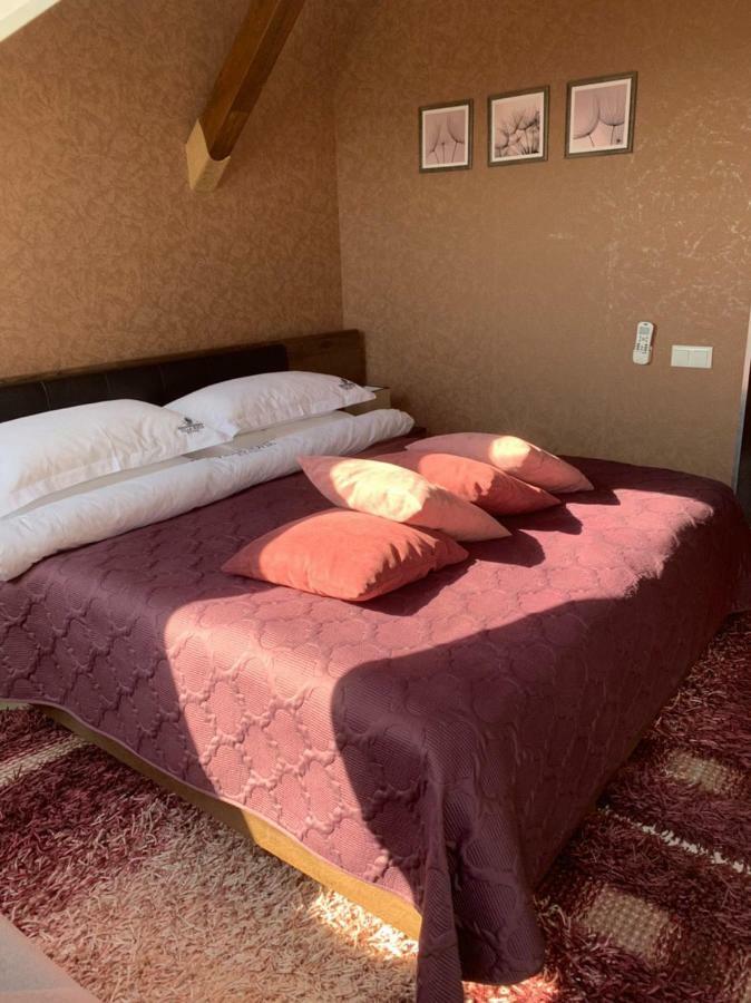 Villa-Sofia Mini-Hotel Odessa Luaran gambar